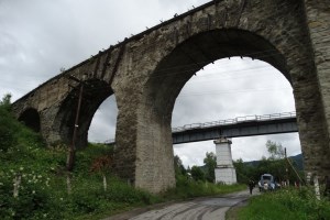 Ворохта